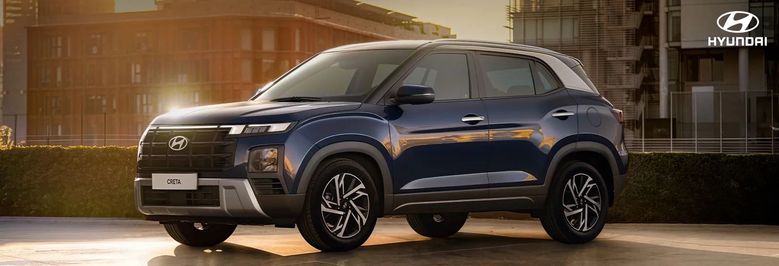 Hyundai SUVs para viajes y familia